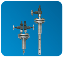 Uniform celocity pipe flowmeter